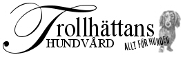 Trollhättans Hundvård