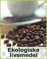 ekologiska livsmedel