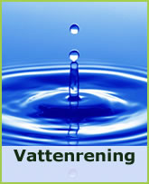 vattenrening