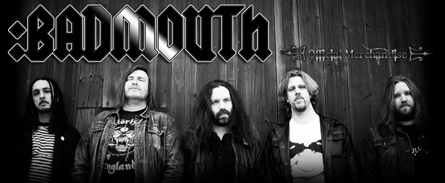 Badmouth