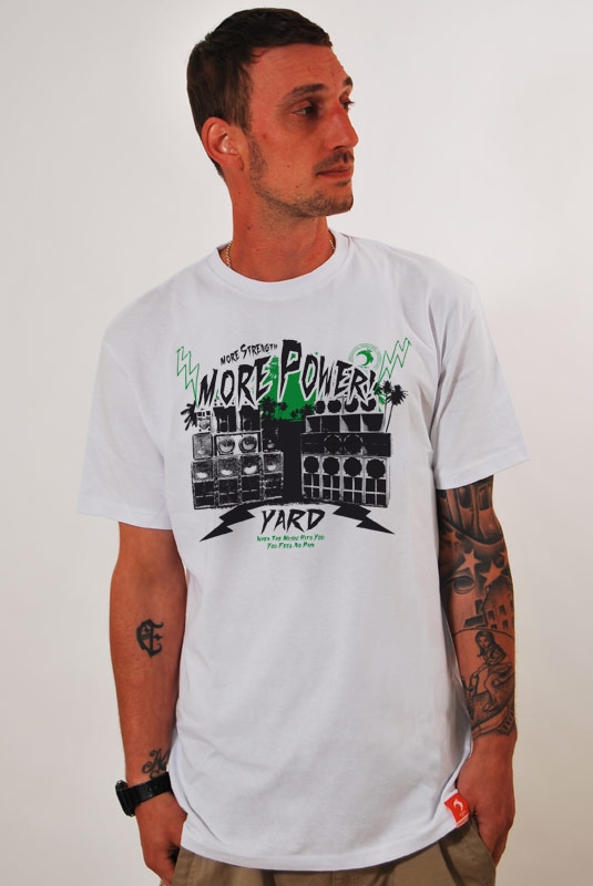 Man Tees Sale