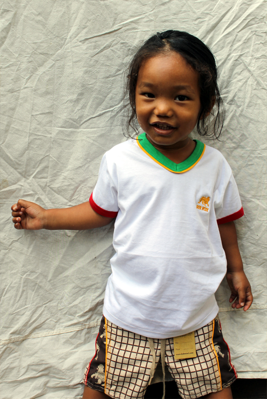 Toddler / Youth