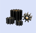 Motor / Drev