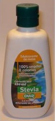 Stevia 60g pulver