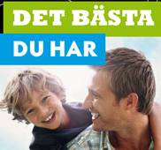 Det bästa du har