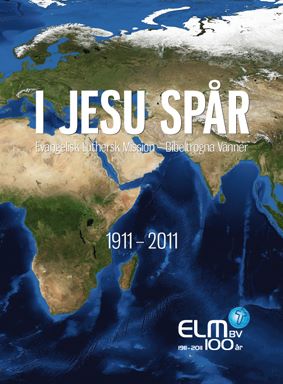 I Jesus spår