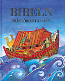 Bibeln från början till slut