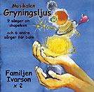 Gryningsljus musikal CD