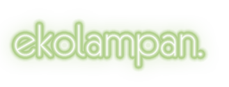 Ekolampan