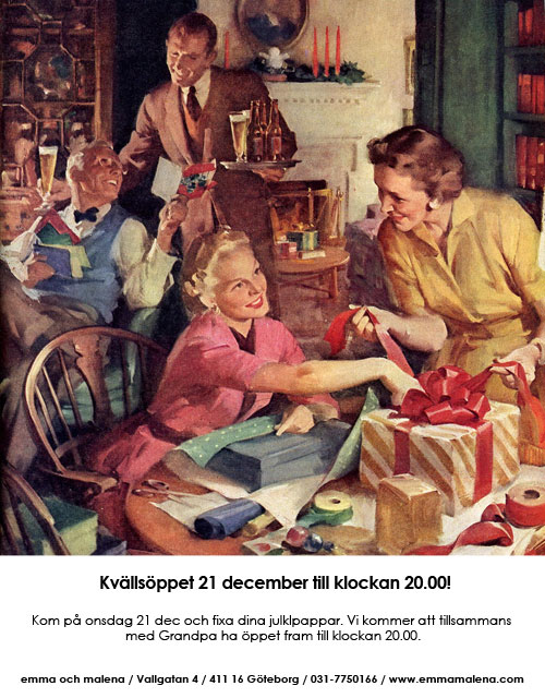 emma och malena magasinskvarteret