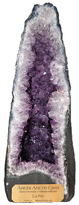 Ametistgrotta