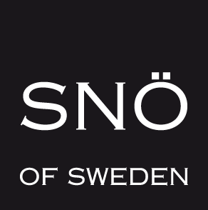 Sn&ouml; of Sweden logo