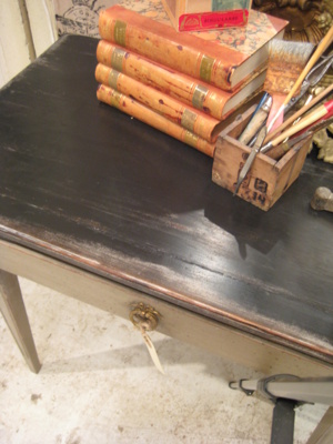 Skrivbord