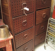 Arkivskåp/ Cabinet SÅLDA!