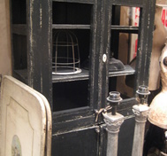 Flugskåp