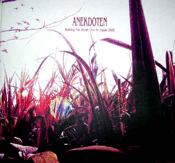 Waking The Dead, Live In Japan 2005, 2-LP