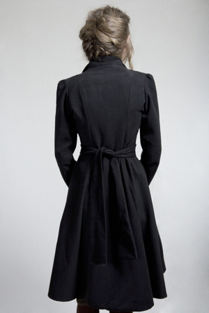Vidya Coat