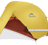 Carbon Reflex 3