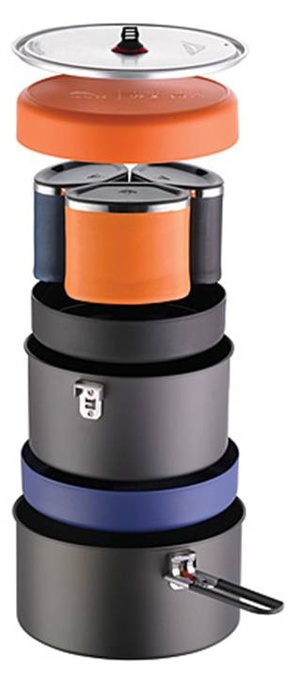Flex 3 System