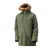 Temple Parka