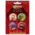 The Muppets - 4-Pack Märken