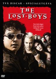 The Lost Boys (2-Disc) (DVD)
