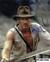 Autograf: Harrison Ford (Indiana Jones)