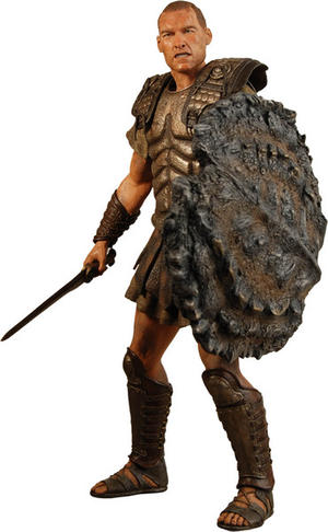 Clash of The Titans - Persius - Neca - 7" Figur