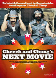 Cheech & Chong's Next Movie (DVD)