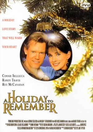 A holiday to remember (DVD)