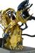 Aliens Colonial Marines Statue Power Loader - Alien (18 cm)