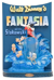 Fantasia 3D Marquee Disney Diorama Staty (Master Replicas)
