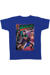 The Big Bang Theory - Bazinga (Comic) T-Shirt (M)