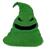 The Nightmare Before Christmas -"Oogie Boogie" Kudde/Mjukis - Neca