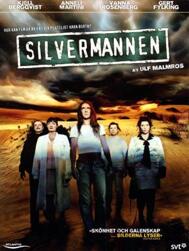 Silvermannen (DVD)