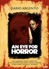An eye for horror (DVD)