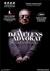 Djävulens advokat (2007) (DVD)