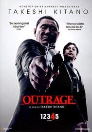 Outrage (DVD)