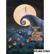 The Nightmare Before Christmas (Vykort)