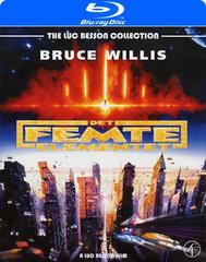 Det femte elementet  (Blu-ray)