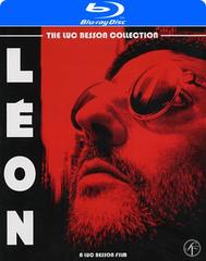 Leon (Blu-ray)