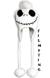 Nightmare Before Christmas - Jack Skellington Mössa - 