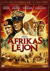 Afrikas lejon (DVD)