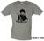 Chuck You !  [Chuck Norris] -  T-Shirt - (M)