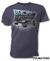 Back To The Future (Tillbaka Till Framtiden) - T-Shirt - (L)