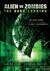 Alien vs. zombies - The dark lurking (DVD)