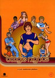 Boogie Nights (DVD)