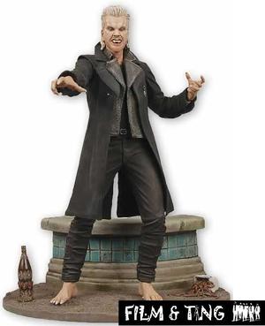 The Lost Boys - David  7" Figur - (Neca)