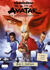 Avatar: Den siste luftbändaren - Bok 1: Vatten (3-disc) (DVD)