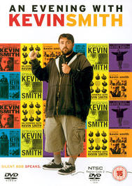 An Evening with Kevin Smith (2-disc) (Import) (DVD)